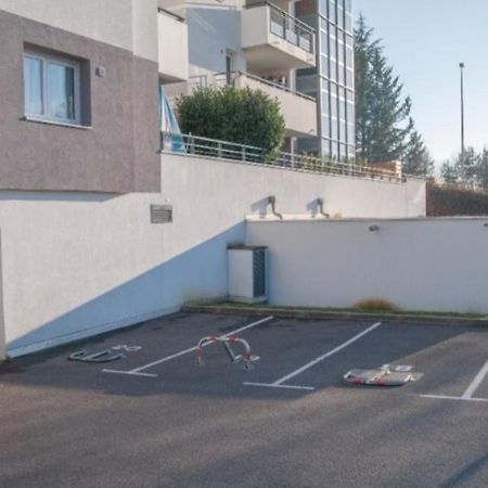 Appartement Ilettes Анси Экстерьер фото