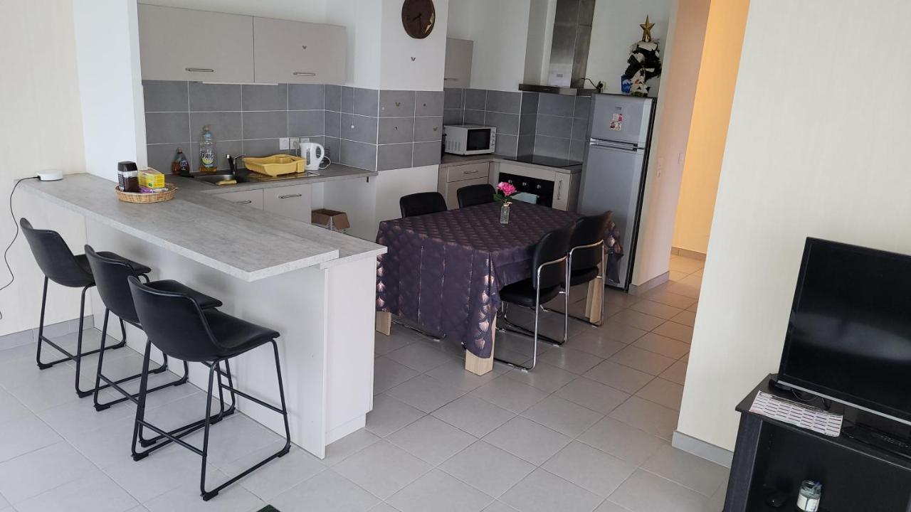 Appartement Ilettes Анси Экстерьер фото