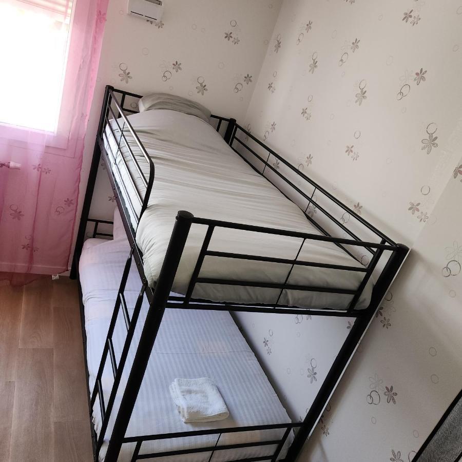 Appartement Ilettes Анси Экстерьер фото